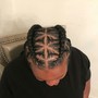 Cornrows