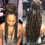 Marley Twist Small