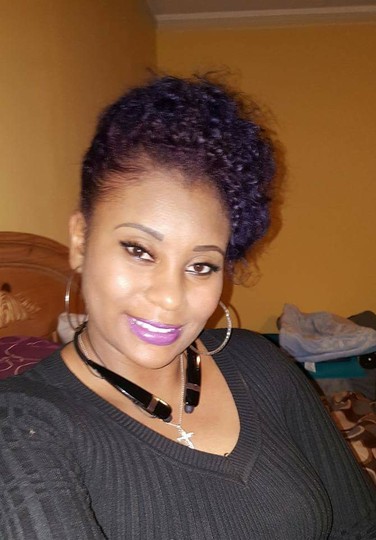Alexcia Curtis Lewis Cosmetologist Book Online With Styleseat