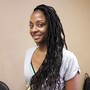 Beginner Locs (straight hair)