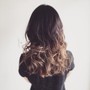 Balayage