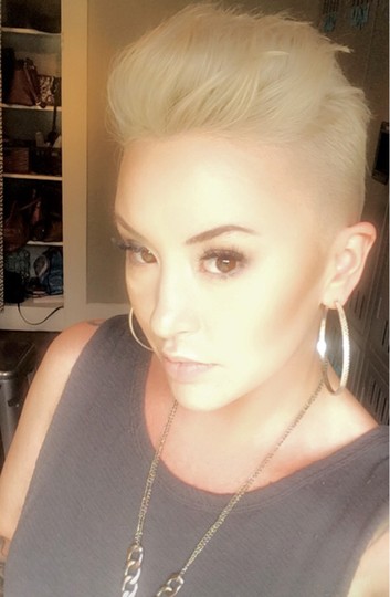Whitney Stiles Stylist Book Online With Styleseat