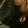 Poetic Justice Braids