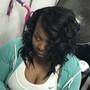 Closure Sew in or full sew in