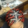 French Braids