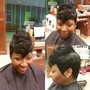 Women's Cut &amp; Style