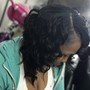 Closure Sew in or full sew in