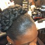 Updo