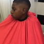 kids cuts