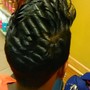 Comb Twist