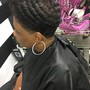 Loc Re-twist