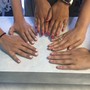 Gel Manicure