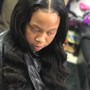 Closure Sew in or full sew in