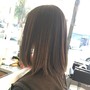 Women's Haircut