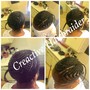 Crochet Braids