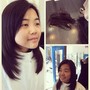 Keratin Treatment