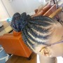 Loc Style