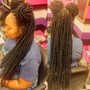 Natural Twists