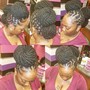 Natural Twists