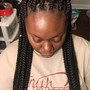 Medium Soft/Faux Locs