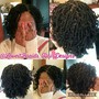 Havana Twist Touch -Up