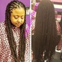 Natural Twists