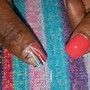 Nail Shaping