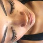 Classic & Volume Lash Training