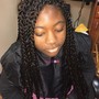 Yarn Braids