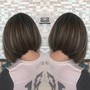 Men's Cut