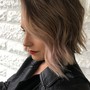 Bleach and Tone