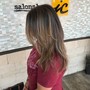 Balayage