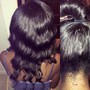 Versatile Sew In