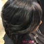 Lace Closure Sew In