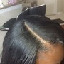 Quick Weave