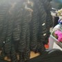 Perm/Flexi Rods Set