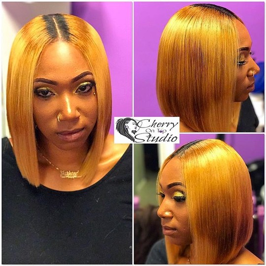 Neysa Cherry Stylist | Book Online With StyleSeat