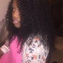 Senegalese Twist