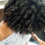 Wash n Go