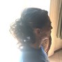 Updo