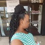 Weave Wash and Style