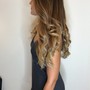 Balayage