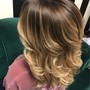 Balayage