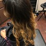 Balayage