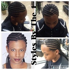 Braids For Kids Houston: Top Choice Quality & Affordability