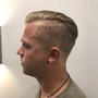 Men's Cut