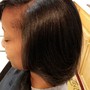 Keratin Treatment