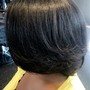 Natural Perm Rods