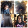 Take down-(SEW IN/WIG/CROCHET-ETC..