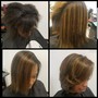 PARTIAL HIGHLIGHTS